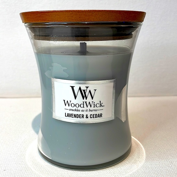 Woodwick Accents Woodwick Candle Poshmark